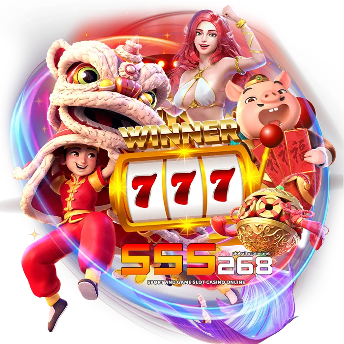sss268 สล็อต
